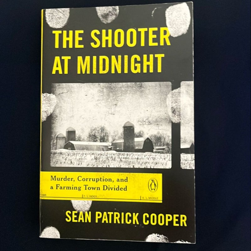 The Shooter at Midnight