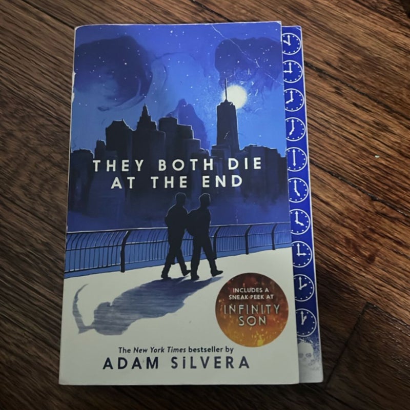 They Both Die at the End