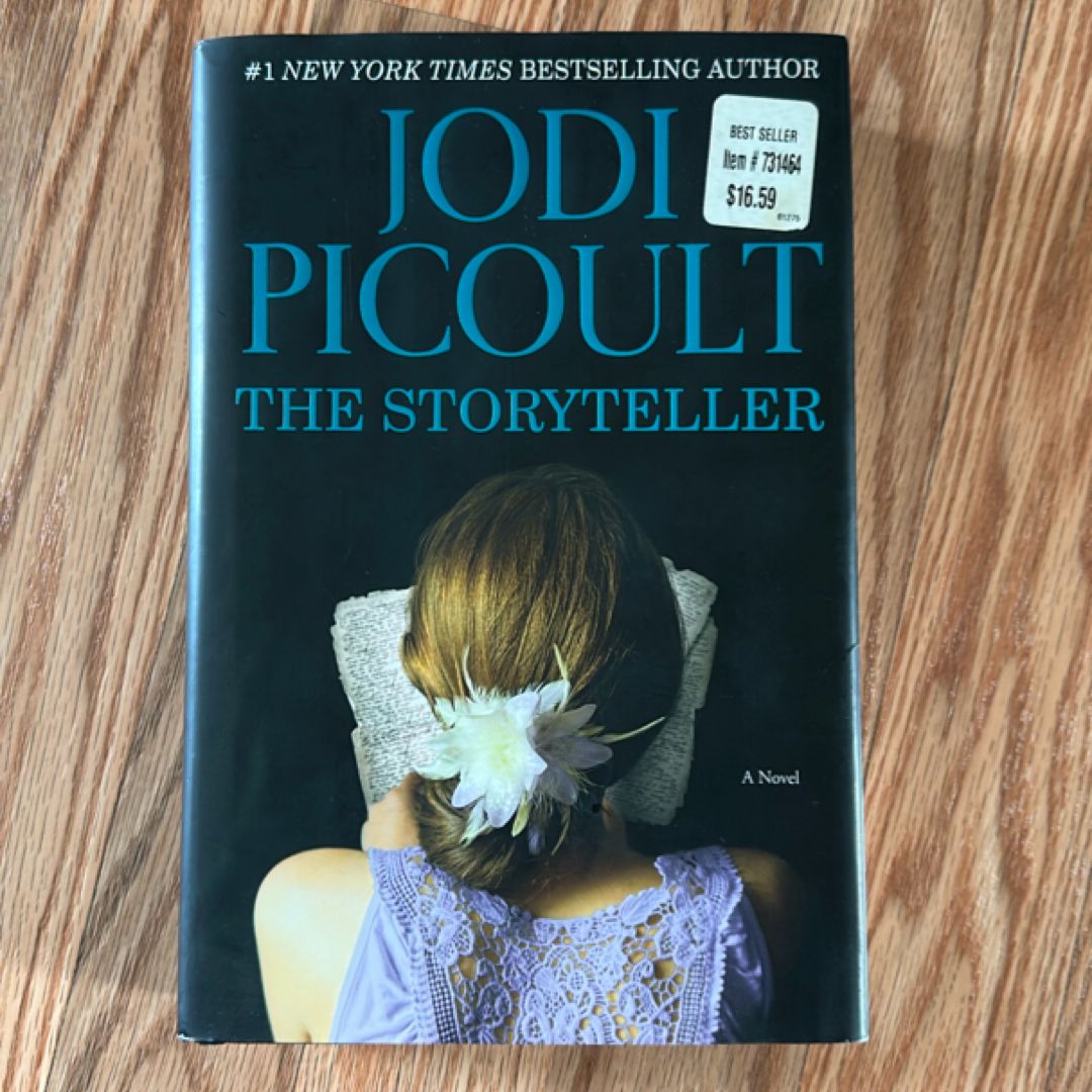 The Storyteller