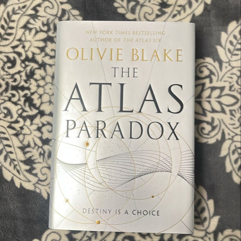 The Atlas Paradox