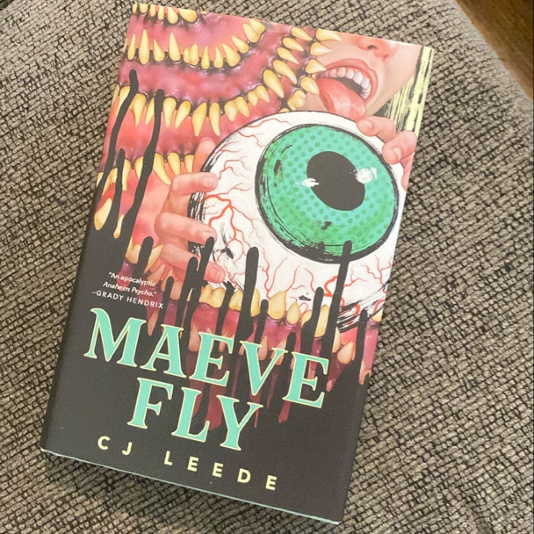 Maeve Fly