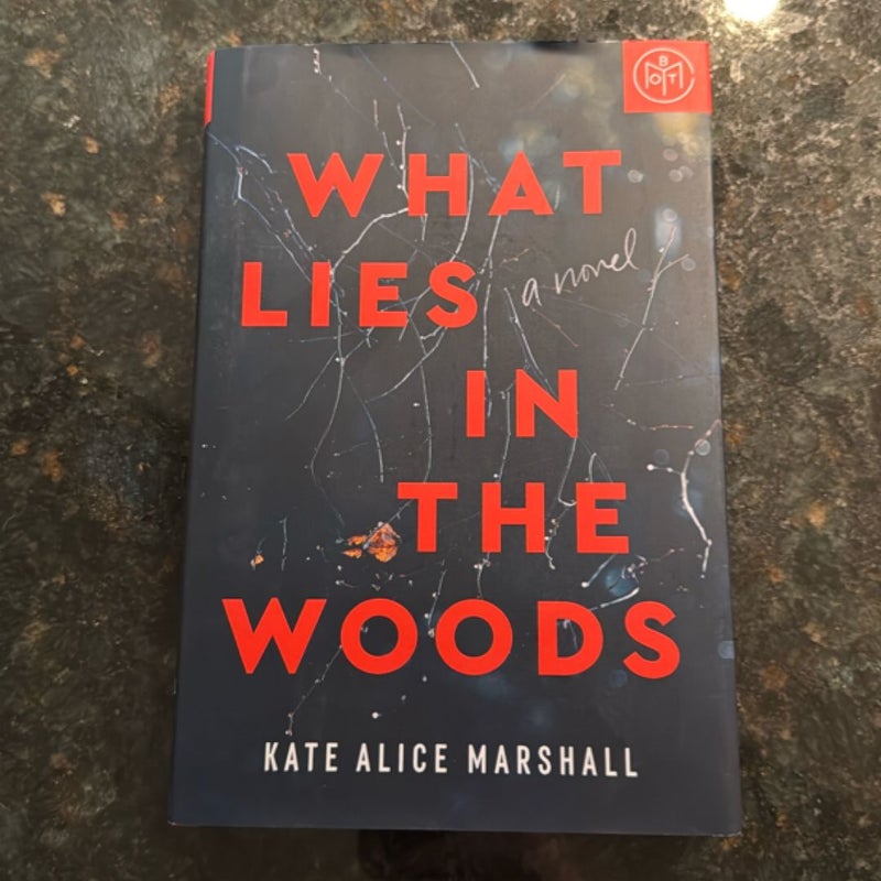 What Lies in the Woods