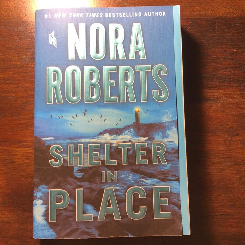 Shelter in Place