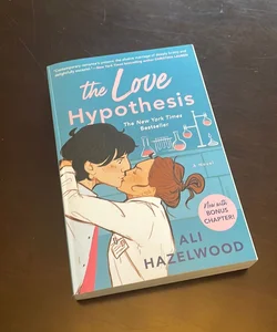 The Love Hypothesis