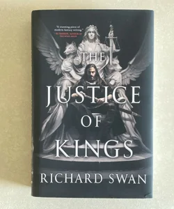 The Justice of Kings