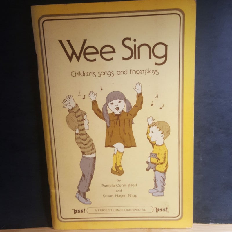 Wee Sing