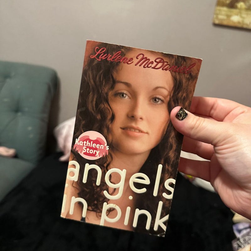 Angels in Pink: Kathleen's Story