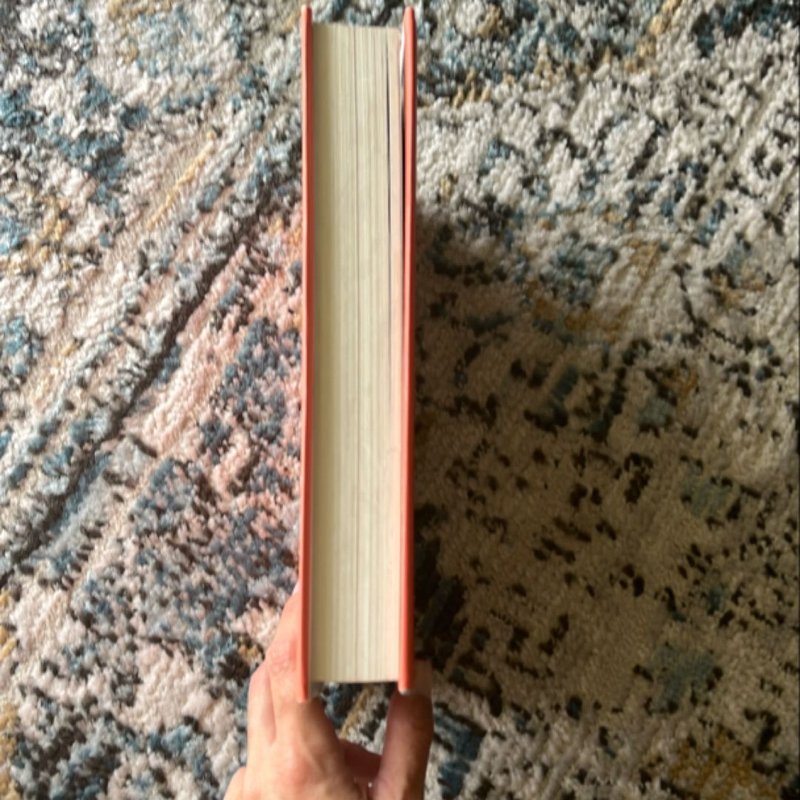 Lessons in Chemistry