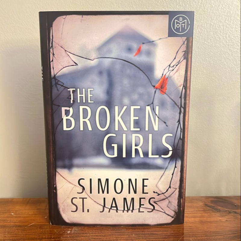 The Broken Girls