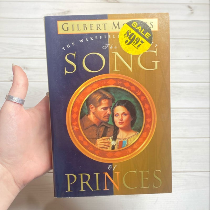 The Song of Princes