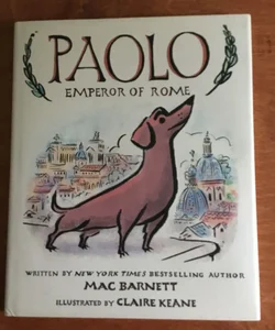 Paolo, Emperor of Rome