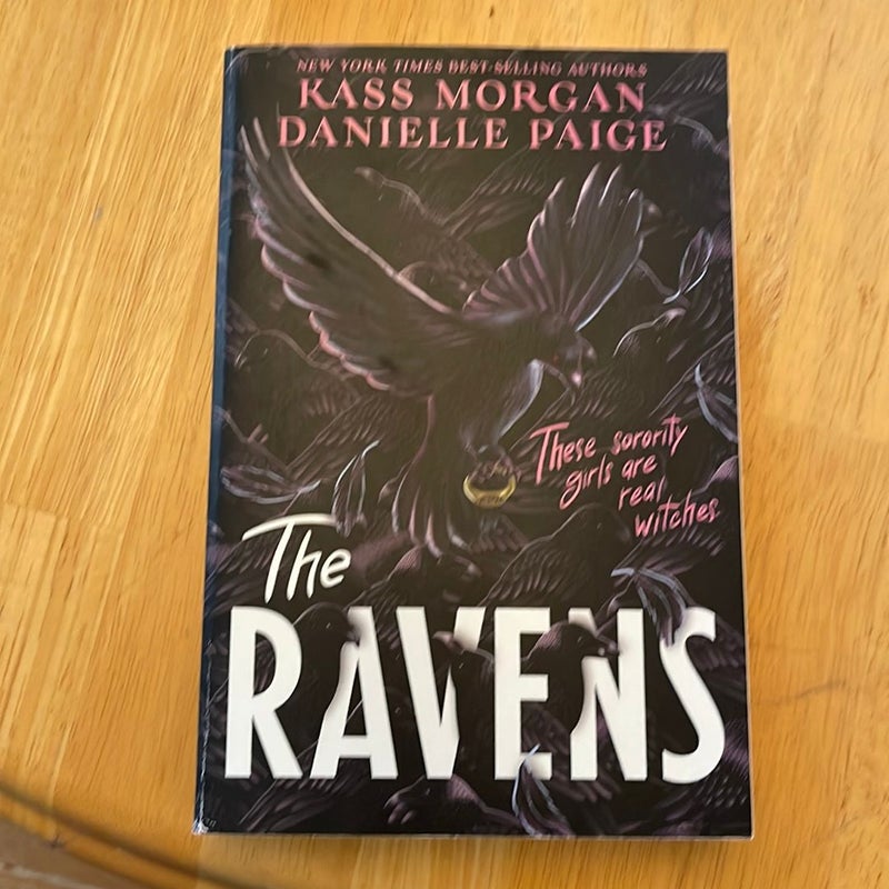 The Ravens