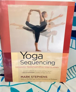 Yoga Sequencing