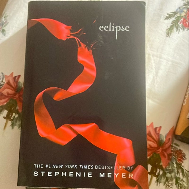 Eclipse