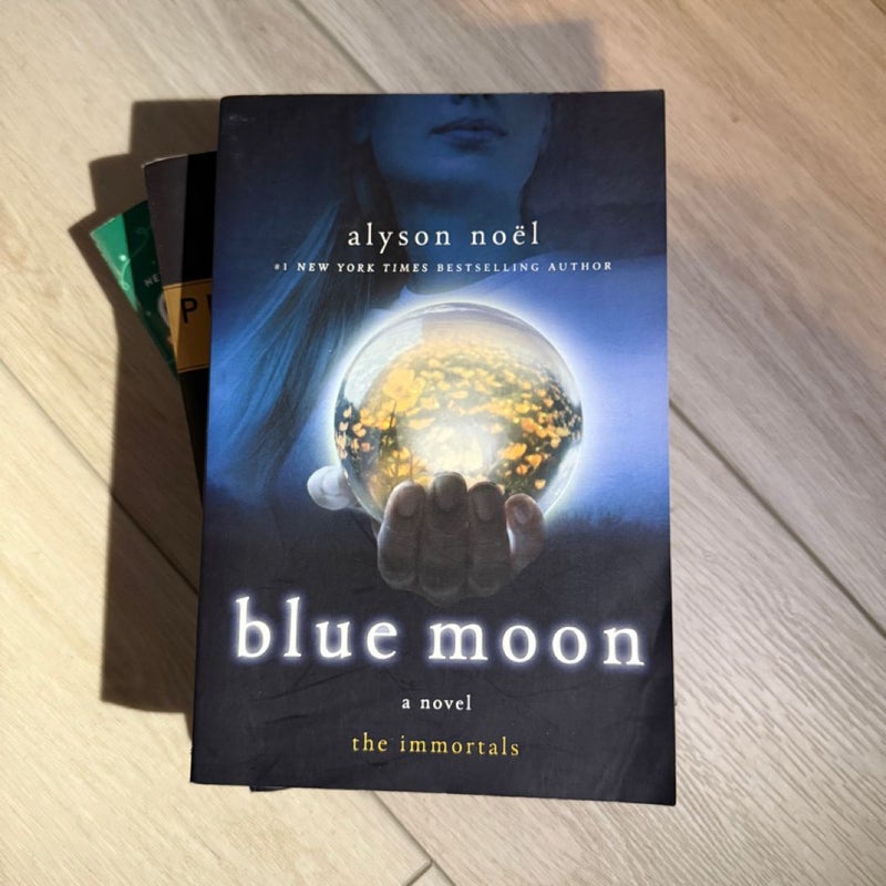 Blue Moon