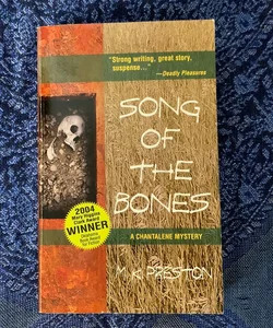 Song of the Bones 