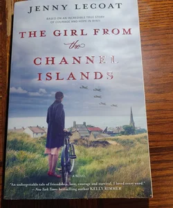 The Girl from the Channel Islands