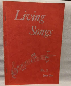 Living Songs