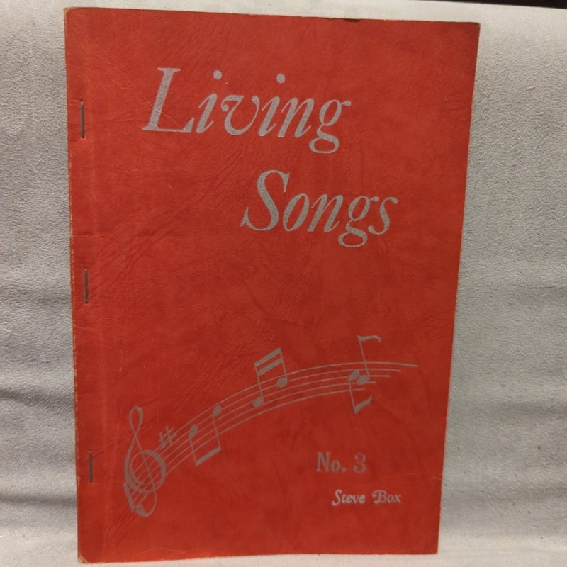 Living Songs