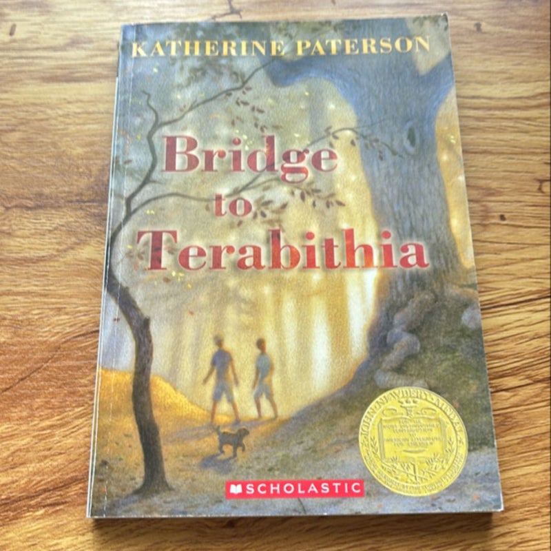 Bridge to Terabithia