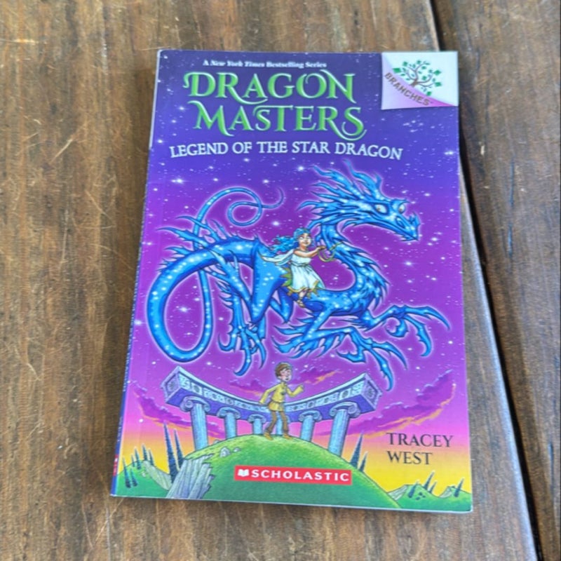 Dragon Masters Collection (Books 1-3) (bundle)