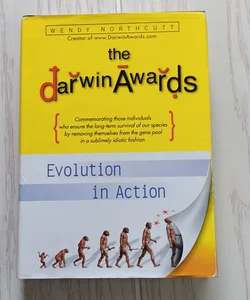 The darwin awards 