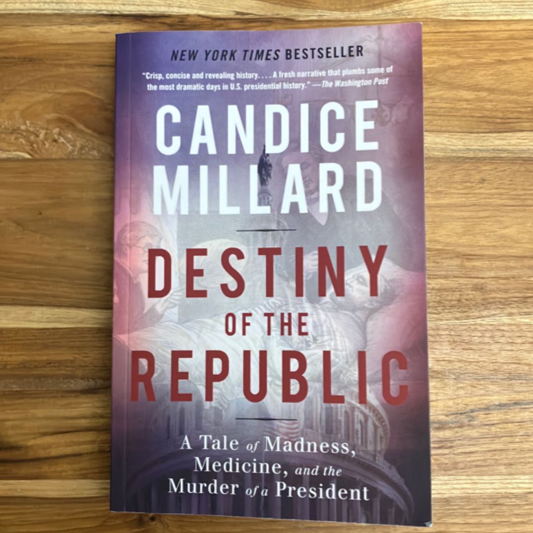 Destiny of the Republic