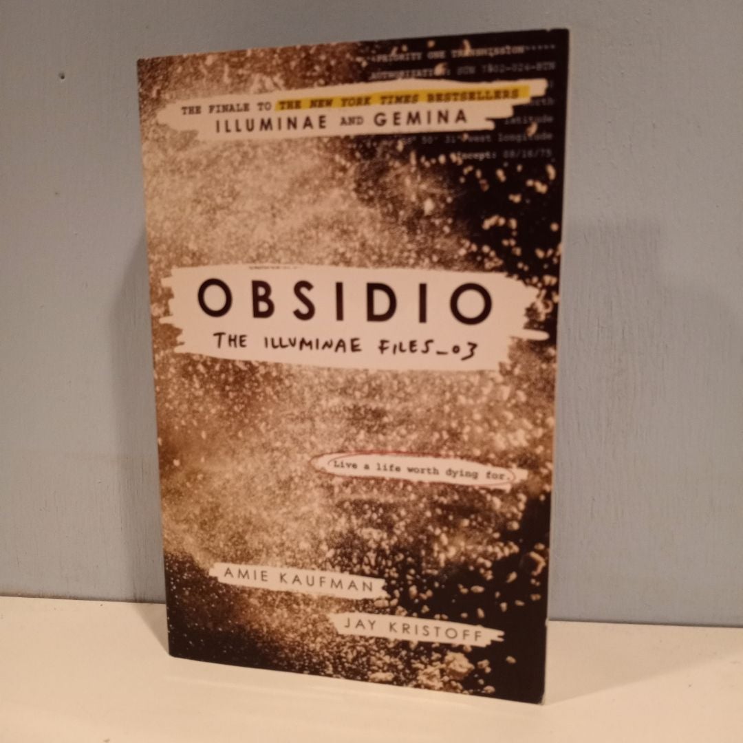 Obsidio