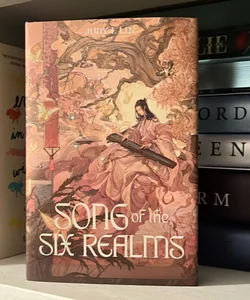 Song of the Six Realms Owlcrate