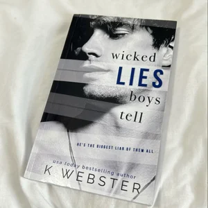 Wicked Lies Boys Tell