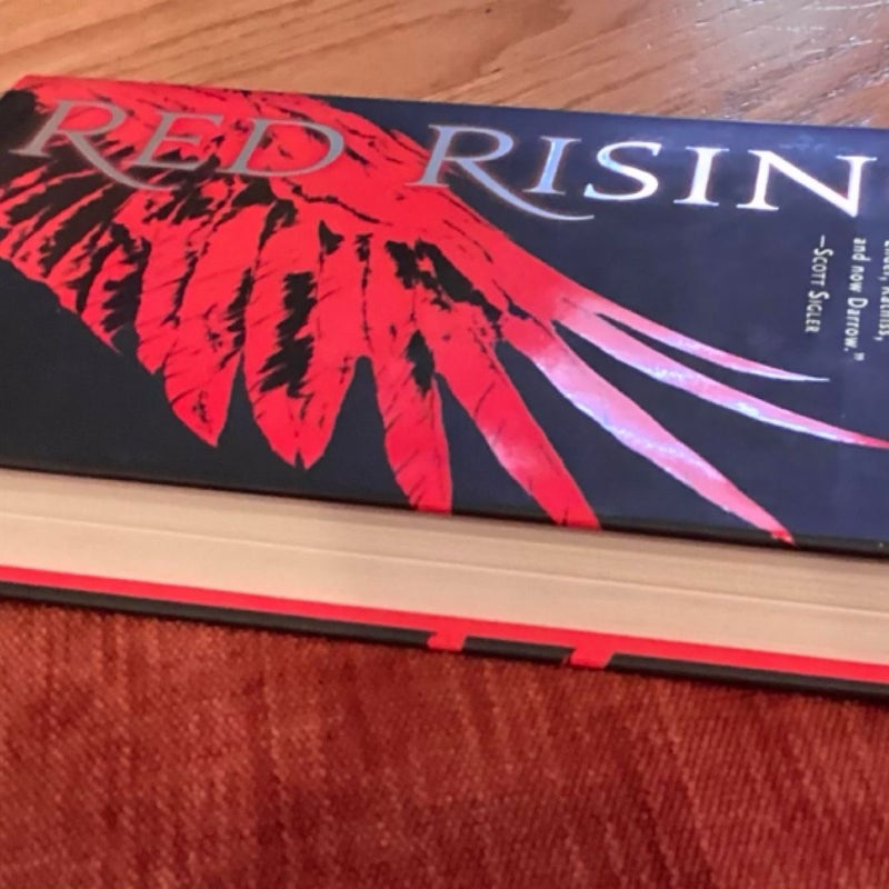 Red Rising