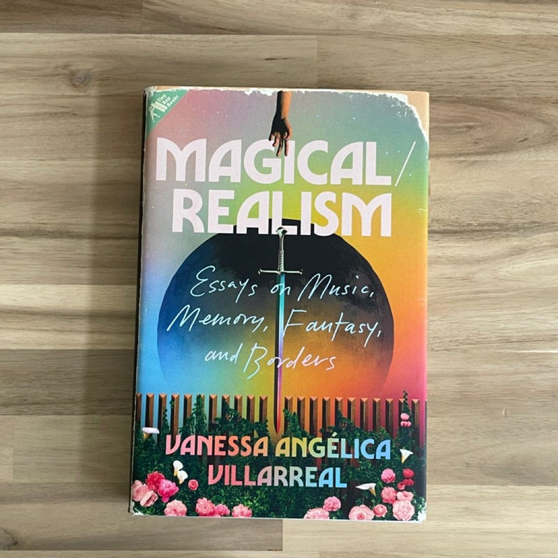 Magical/Realism