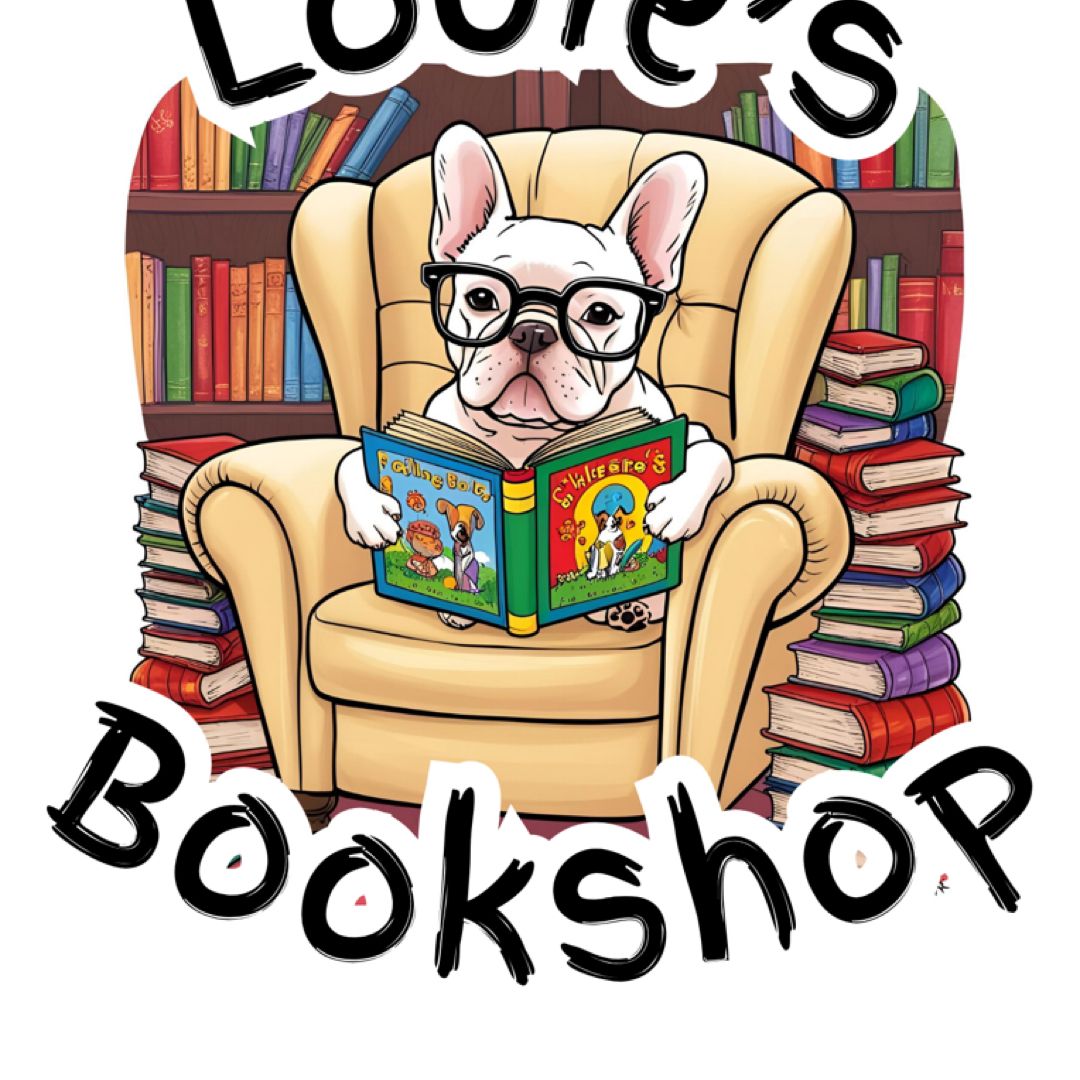 Louie’s Bookshop
