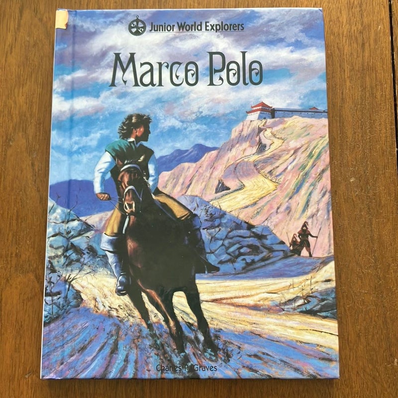 Marco Polo