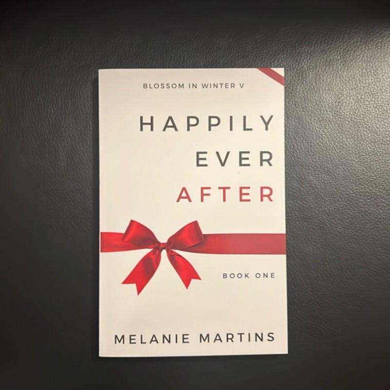 Happily Ever after I