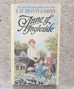 Anne of Ingleside (Anne of Green Gables book 6)