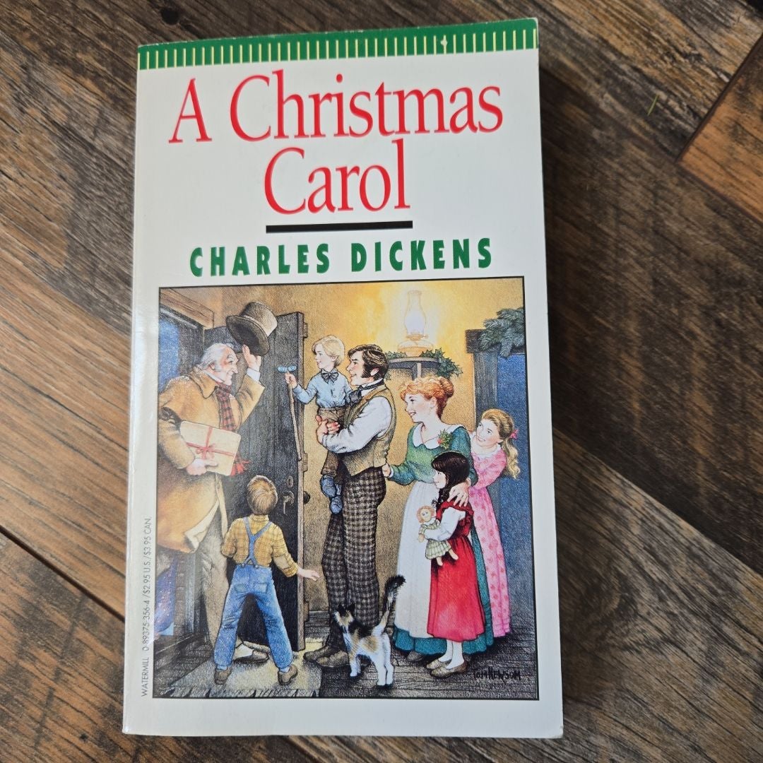 A Christmas Carol