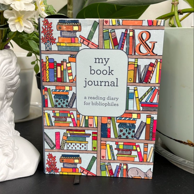 My Book Journal