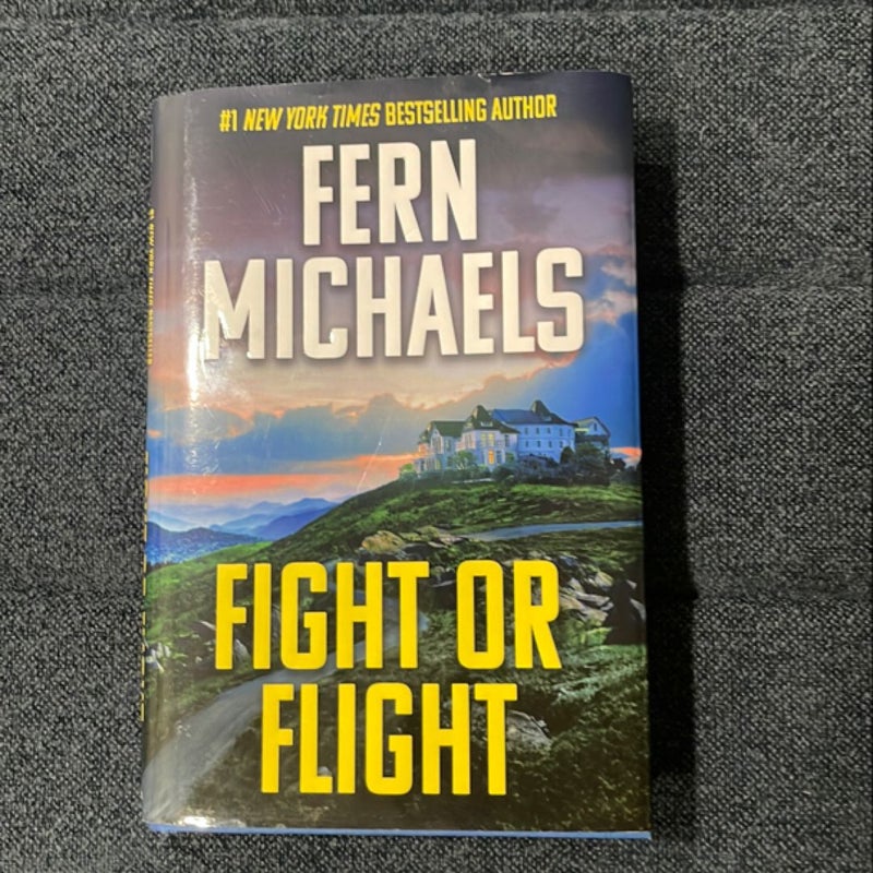 Fight or Flight