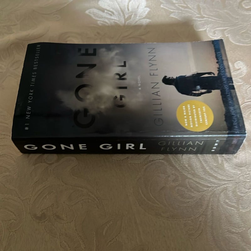 Gone Girl