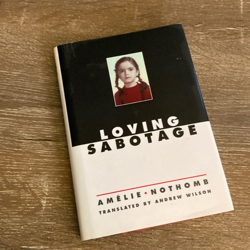 Loving Sabotage