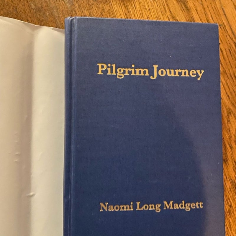 Pilgrim Journey 