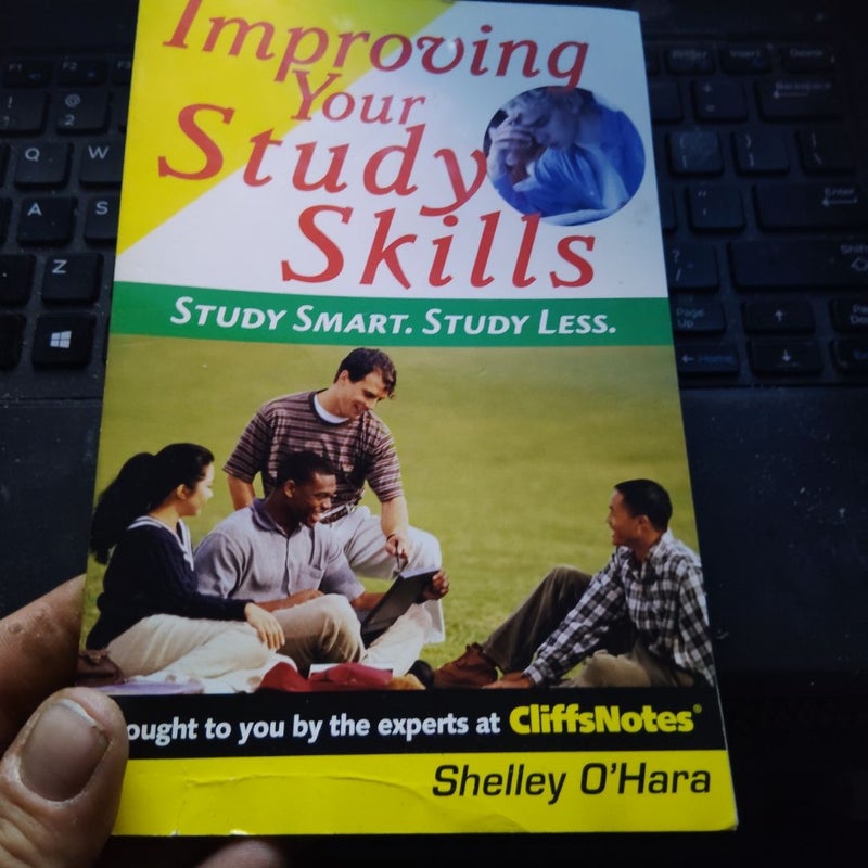 Improving Your Study Skills