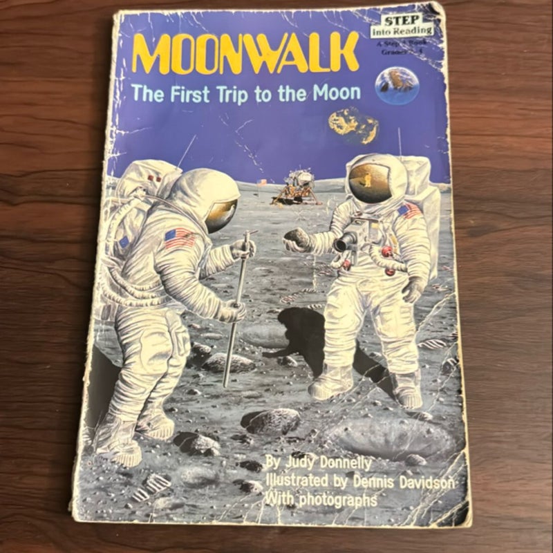 Moonwalk