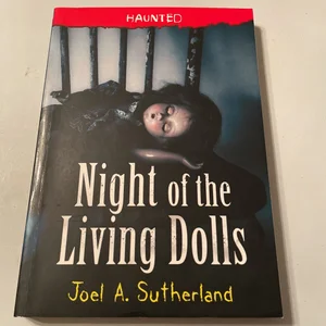 Night of the Living Dolls