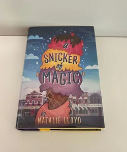 A Snicker of Magic