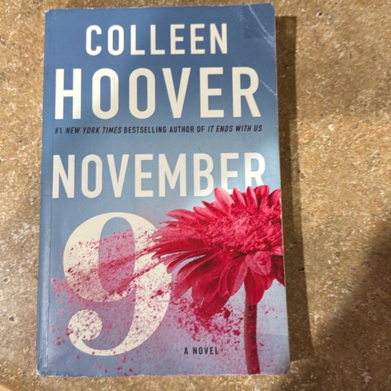 November 9