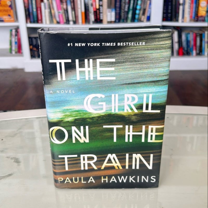 The Girl on the Train