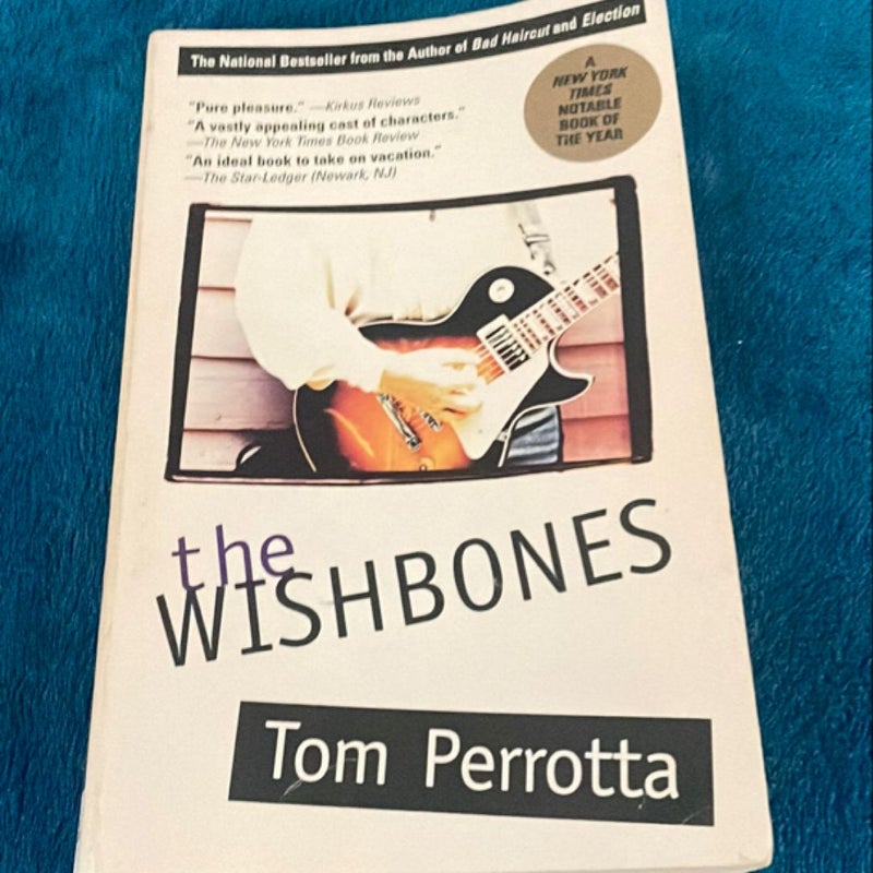 The Wishbones