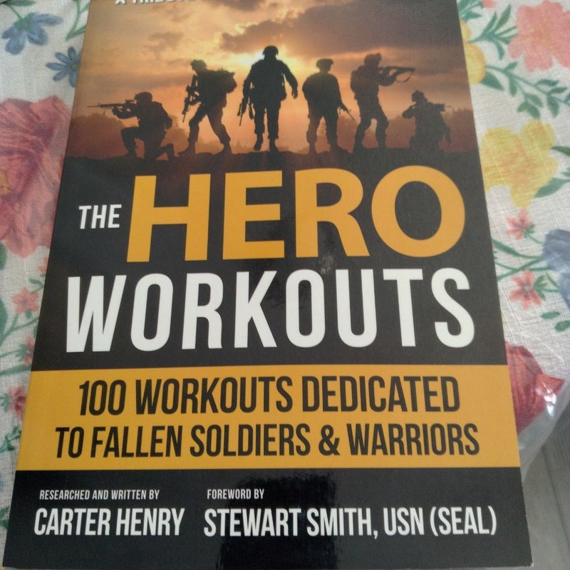 The Hero Workouts